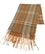 BEAMS BOY マフラー