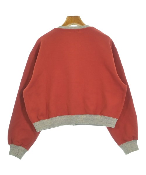 BEAMS BOY（ビームスボーイ）カーディガン 赤 サイズ:F レディース/2200637963053