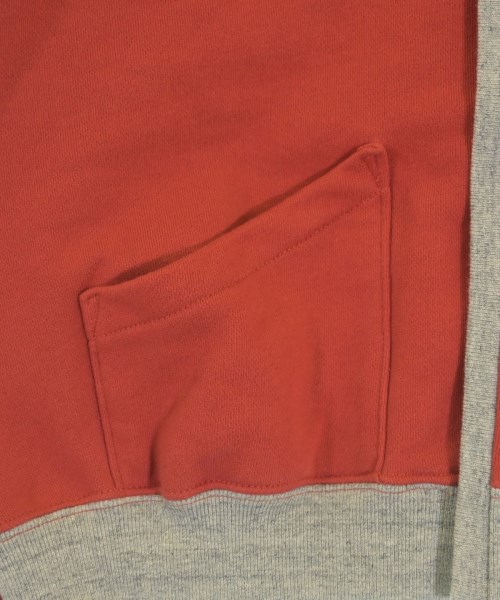 BEAMS BOY（ビームスボーイ）カーディガン 赤 サイズ:F レディース/2200637963053