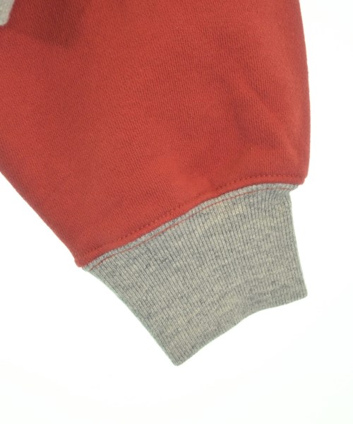 BEAMS BOY（ビームスボーイ）カーディガン 赤 サイズ:F レディース/2200637963053