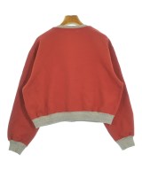 BEAMS BOY（ビームスボーイ）カーディガン 赤 サイズ:F レディース/2200637963053