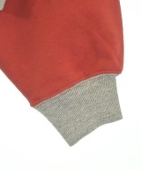 BEAMS BOY（ビームスボーイ）カーディガン 赤 サイズ:F レディース/2200637963053