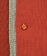 BEAMS BOY（ビームスボーイ）カーディガン 赤 サイズ:F レディース/2200637963053