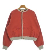 BEAMS BOY カーディガン