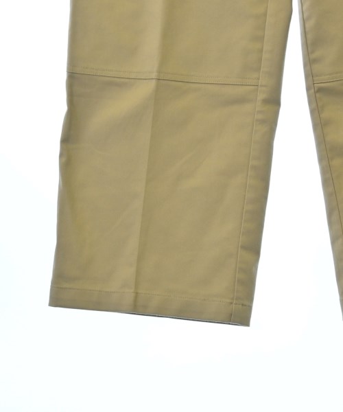 BEAMS BOY（ビームスボーイ）チノパン ベージュ サイズ:29(L位) レディース/2200637963060