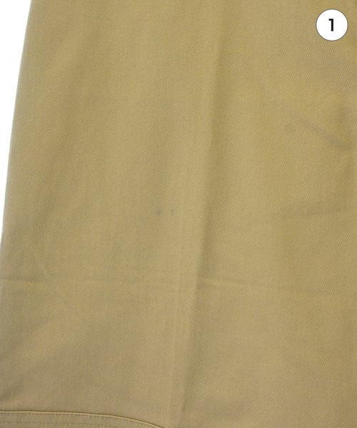 BEAMS BOY（ビームスボーイ）チノパン ベージュ サイズ:29(L位) レディース/2200637963060