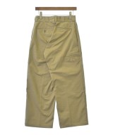 BEAMS BOY（ビームスボーイ）チノパン ベージュ サイズ:29(L位) レディース/2200637963060