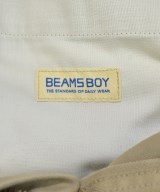 BEAMS BOY（ビームスボーイ）チノパン ベージュ サイズ:29(L位) レディース/2200637963060