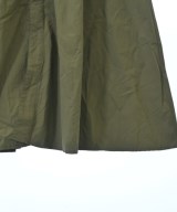 BEAMS BOY（ビームスボーイ）ワンピース カーキ サイズ:-(XL位) レディース/2200637963084