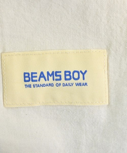 BEAMS BOY（ビームスボーイ）チノパン カーキ サイズ:0(XS位) レディース/2200637963121