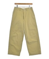 BEAMS BOY（ビームスボーイ）チノパン カーキ サイズ:0(XS位) レディース/2200637963121