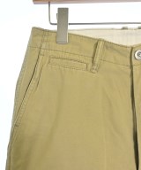 BEAMS BOY（ビームスボーイ）チノパン カーキ サイズ:0(XS位) レディース/2200637963121