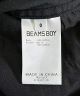 BEAMS BOY（ビームスボーイ）チノパン 黒 サイズ:0(XS位) レディース/2200637963138