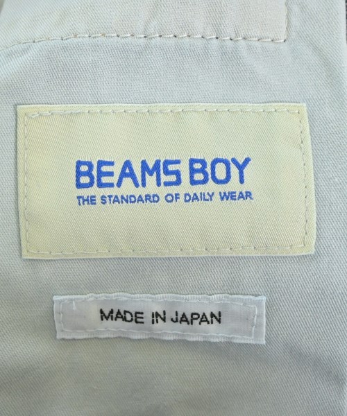 BEAMS BOY（ビームスボーイ）ロング・マキシ丈スカート 紺 サイズ:0(XS位) レディース/2200637963169