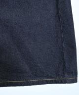 BEAMS BOY（ビームスボーイ）ロング・マキシ丈スカート 紺 サイズ:0(XS位) レディース/2200637963169