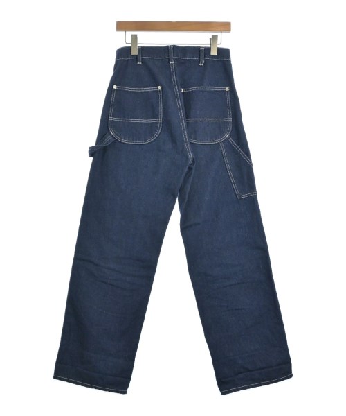 BEAMS BOY（ビームスボーイ）デニムパンツ 青 サイズ:0(XS位) レディース/2200637963190