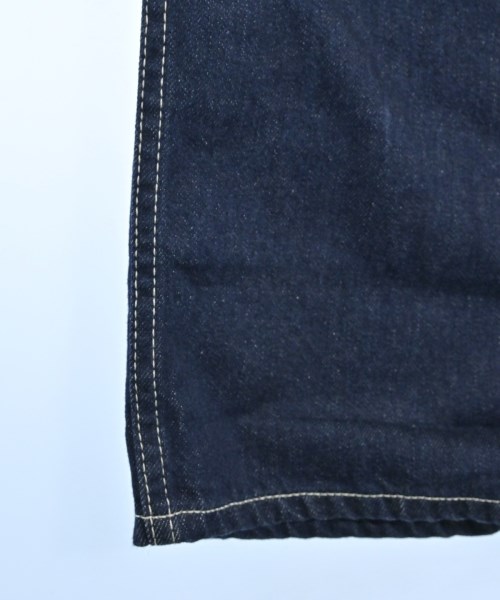 BEAMS BOY（ビームスボーイ）デニムパンツ 青 サイズ:0(XS位) レディース/2200637963190