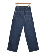 BEAMS BOY（ビームスボーイ）デニムパンツ 青 サイズ:0(XS位) レディース/2200637963190