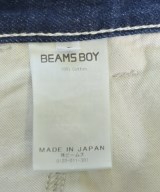 BEAMS BOY（ビームスボーイ）デニムパンツ 青 サイズ:0(XS位) レディース/2200637963190