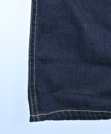 BEAMS BOY（ビームスボーイ）デニムパンツ 青 サイズ:0(XS位) レディース/2200637963190