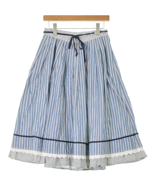 ビームスボーイ(BEAMS BOY)のBEAMS BOY ロング・マキシ丈スカート