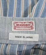 BEAMS BOY（ビームスボーイ）ロング・マキシ丈スカート 青 サイズ:1(S位) レディース/2200634998027