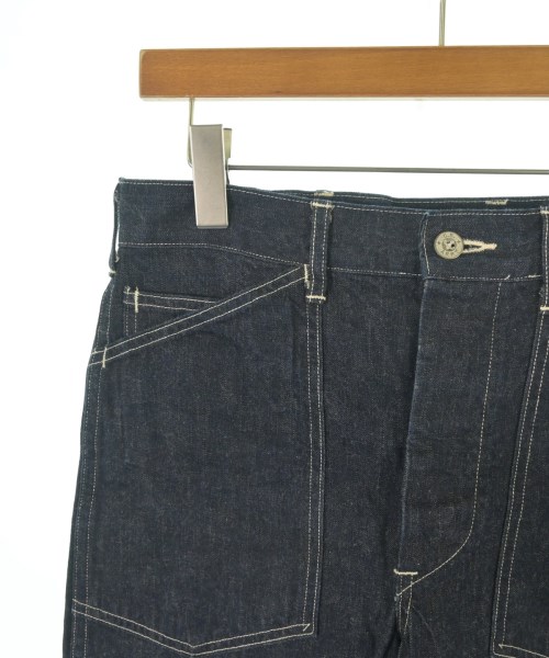 BEAMS BOY（ビームスボーイ）デニムパンツ 紺 サイズ:-(S位) メンズ/2200638340020