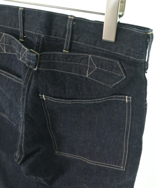 BEAMS BOY（ビームスボーイ）デニムパンツ 紺 サイズ:-(S位) メンズ/2200638340020