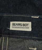 BEAMS BOY（ビームスボーイ）デニムパンツ 紺 サイズ:-(S位) メンズ/2200638340020