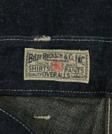 BEAMS BOY（ビームスボーイ）デニムパンツ 紺 サイズ:-(S位) メンズ/2200638340020