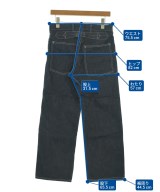BEAMS BOY（ビームスボーイ）デニムパンツ 紺 サイズ:-(S位) メンズ/2200638340020
