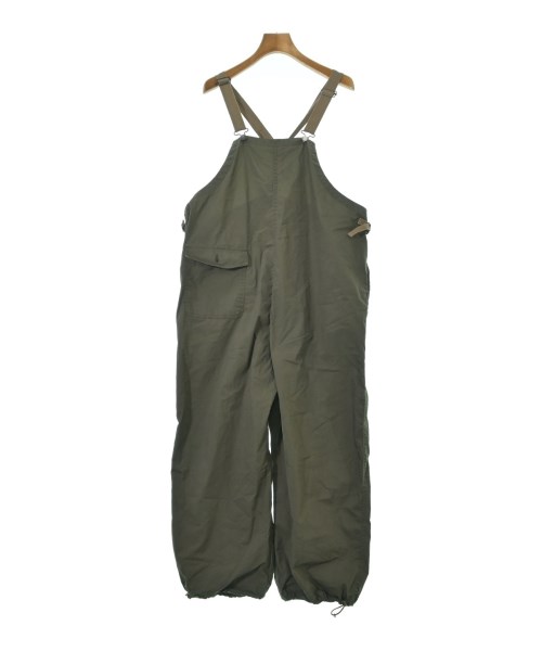 ビームスボーイ(BEAMS BOY)のBEAMS BOY オールインワン/サロペット