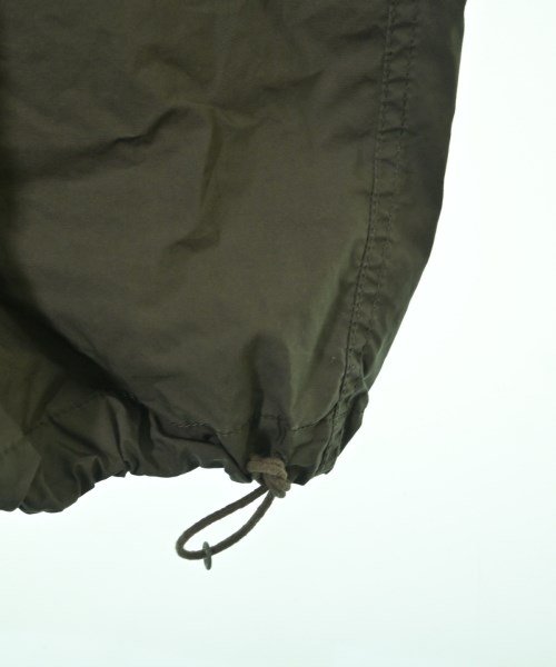 BEAMS BOY（ビームスボーイ）オールインワン/サロペット カーキ サイズ:F レディース/2200638340044