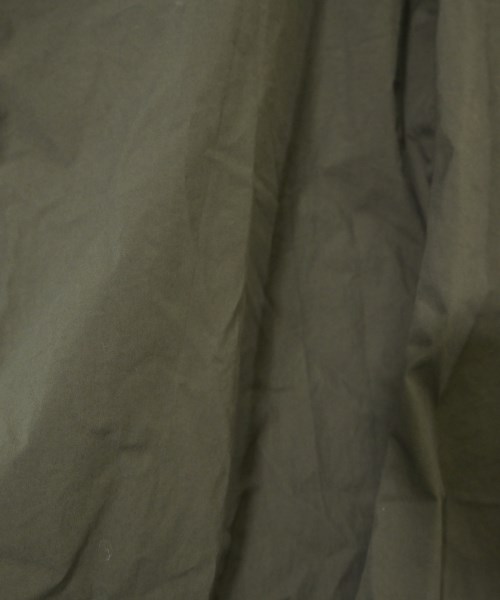 BEAMS BOY（ビームスボーイ）オールインワン/サロペット カーキ サイズ:F レディース/2200638340044