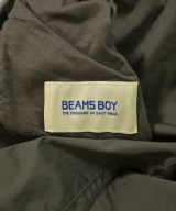 BEAMS BOY（ビームスボーイ）オールインワン/サロペット カーキ サイズ:F レディース/2200638340044