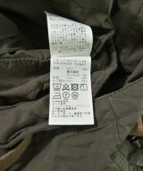 BEAMS BOY（ビームスボーイ）オールインワン/サロペット カーキ サイズ:F レディース/2200638340044