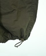 BEAMS BOY（ビームスボーイ）オールインワン/サロペット カーキ サイズ:F レディース/2200638340044