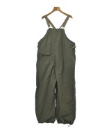 BEAMS BOY オールインワン/サロペット