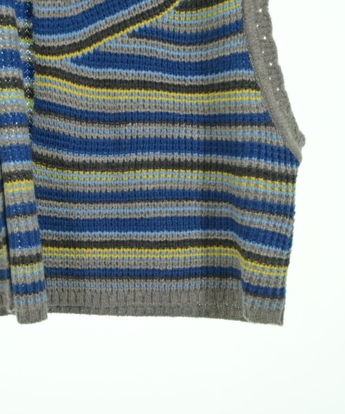 BEAMS BOY（ビームスボーイ）カーディガン 青 サイズ:-(M位) レディース/2200638340075