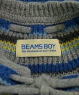 BEAMS BOY（ビームスボーイ）カーディガン 青 サイズ:-(M位) レディース/2200638340075
