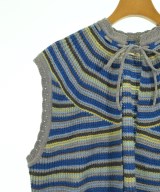 BEAMS BOY（ビームスボーイ）カーディガン 青 サイズ:-(M位) レディース/2200638340075