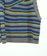 BEAMS BOY（ビームスボーイ）カーディガン 青 サイズ:-(M位) レディース/2200638340075