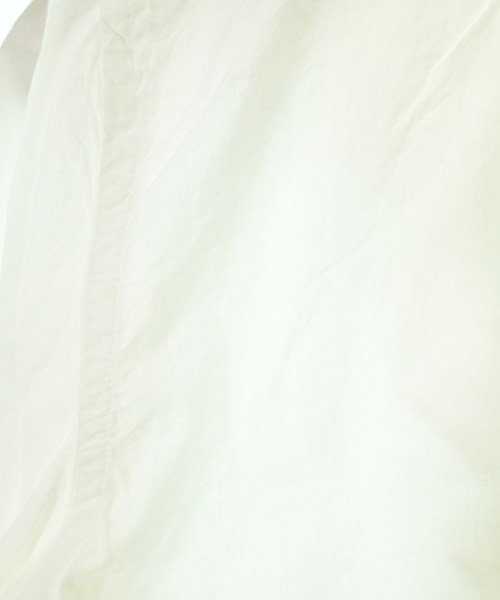 BEAMS BOY（ビームスボーイ）ブラウス 白 サイズ:F レディース/2200638340082