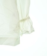 BEAMS BOY（ビームスボーイ）ブラウス 白 サイズ:F レディース/2200638340082