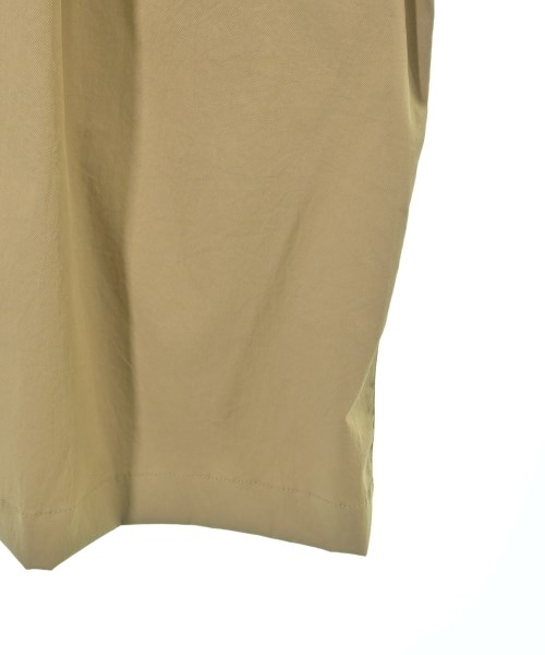 BEAMS BOY（ビームスボーイ）その他 ベージュ サイズ:1(S位) レディース/2200623658024