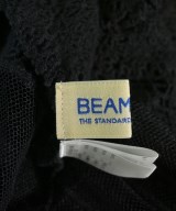 BEAMS BOY（ビームスボーイ）ひざ丈スカート 黒 サイズ:-(XS位) レディース/2200623658420