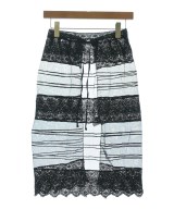 BEAMS BOY ひざ丈スカート