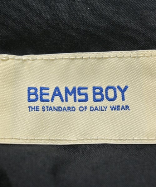 BEAMS BOY（ビームスボーイ）その他 黒 サイズ:-(M位) レディース/2200632192076