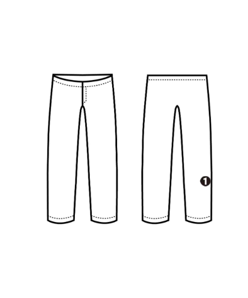 BEAMS BOY（ビームスボーイ）その他 紫 サイズ:-(L位) レディース/2200623472064