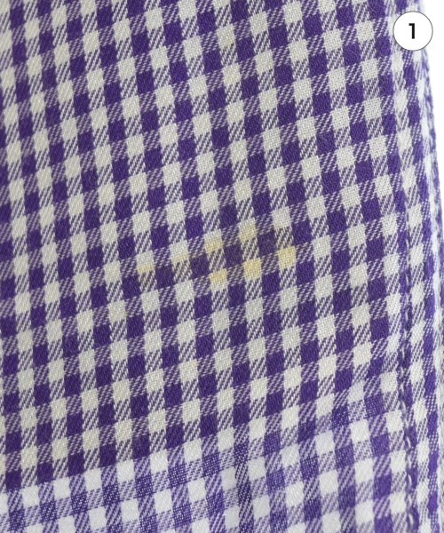 BEAMS BOY（ビームスボーイ）その他 紫 サイズ:-(L位) レディース/2200623472064